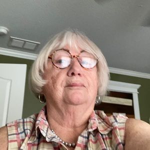 Meet your Posher, Judy